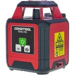 CONDTROL Ротационен лазерен нивелир condtrol roto hg/ 500м (c72087)