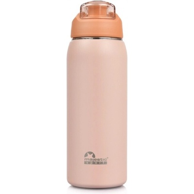 Majestic Sport termohrnek Delta 750 ml odstíny růžové