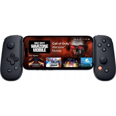 Backbone Mobile Gaming Controller USB-C G2 0850041963143
