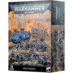 Games Workshop Combat Patrol: Space Marines (48-80)