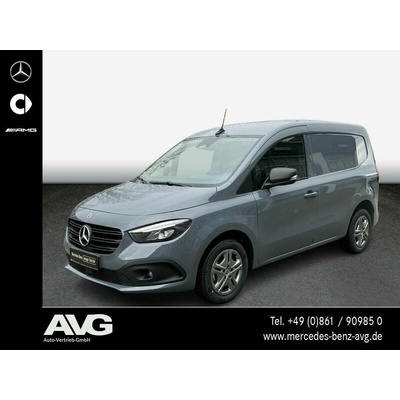 Mercedes-Benz Citan Standard 112 CDI 85 kW