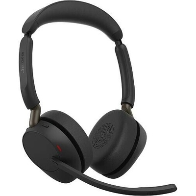 Jabra Evolve3 65 UC Stereo LINK 390c