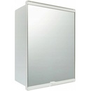 JOKEY JUNIOR 1 Zrcadlová skříňka - bílá
