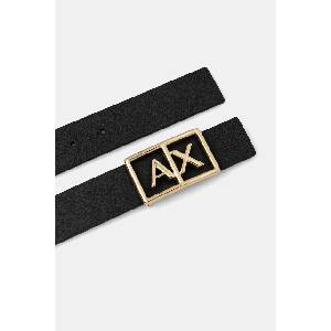Armani Exchange Кожен колан с две лица (XW000966.AF13953.NOS)