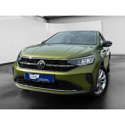 Volkswagen Taigo 1.0 TSI Energy 85 kW