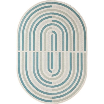 Bizzotto Килим за открито и закрито 160x229 cm Nour - Bizzotto (0601588)