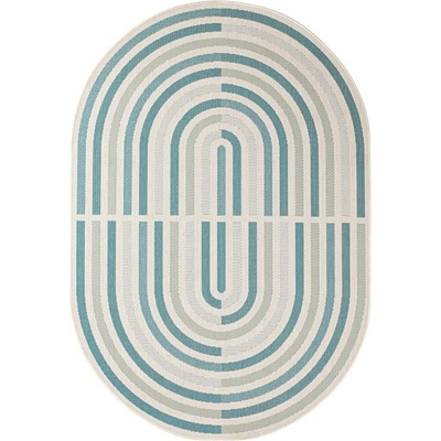 Bizzotto Килим за открито и закрито 160x229 cm Nour - Bizzotto (0601588)