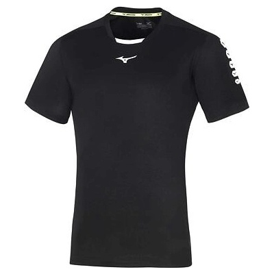 Mizuno dětské sportovní tričko Soukyu shirt jr – Hledejceny.cz