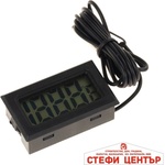 Paolo Tермометър дигитален pa664