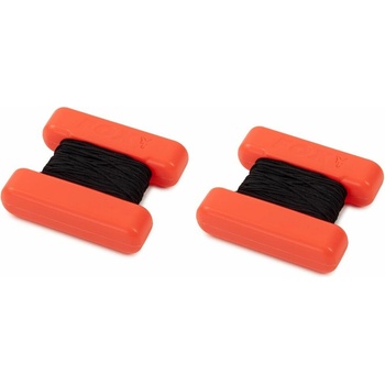 Fox H-Bojka Mini H-blocks Red 2 ks