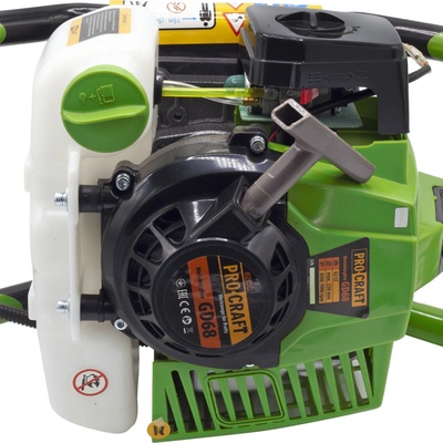 Procraft GD68