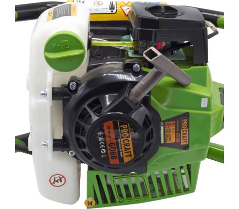 Procraft GD68