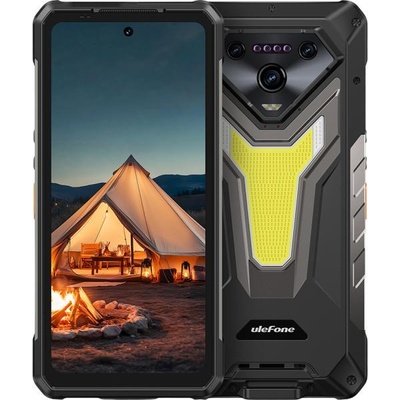 Ulefone Armor 34 Plus