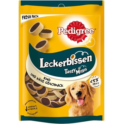 Pedigree Jumbone hovädzie Medium 2 x 180 g