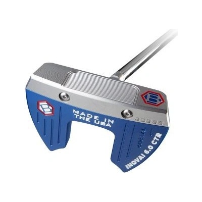 Bettinardi INOVAI 6.0 Center – Zboží Mobilmania