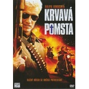 Filmy Krvavá pomsta DVD