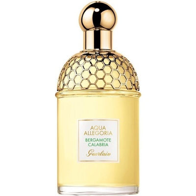 Guerlain Aqua Allegoria Bergamote Calabria toaletní voda unisex 75 ml