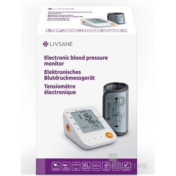 LIVSANE YE650A