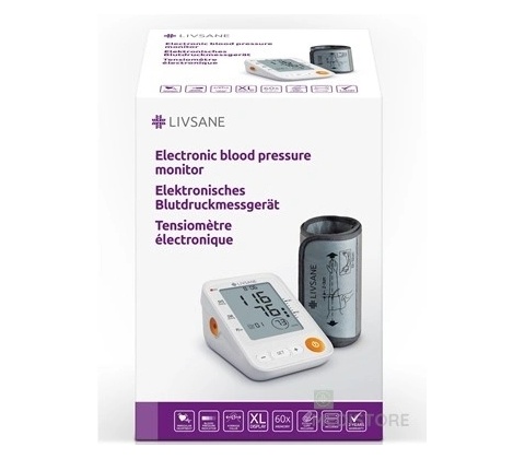 LIVSANE YE650A