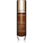 Clarins Skin Illusion Hydrating Foundation високо покривен фон дьо тен цвят 120C 30ml