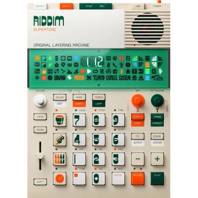 Teenage Engineering EP-40