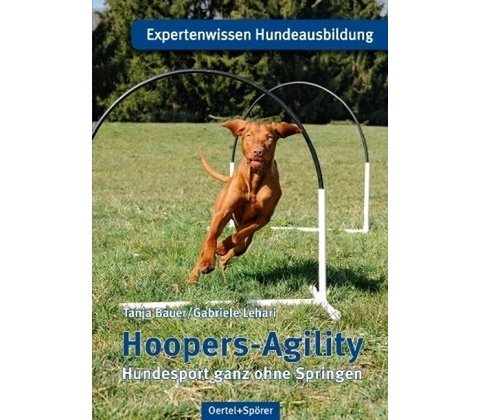 Hoopers-Agility