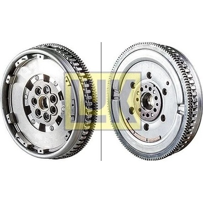 Setrvačník Schaeffler LuK 415 0202 10 (415020210)