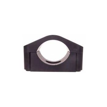 Elektro-Plast Silence cable holder 65-90mm black KO90 37.90