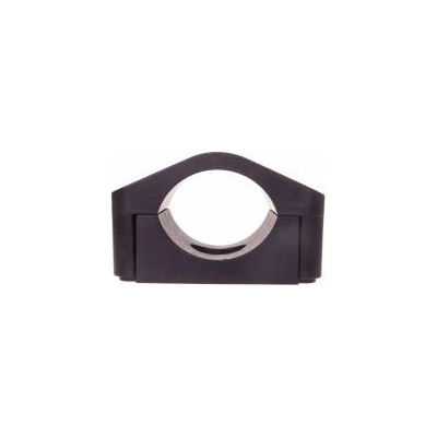 Elektro-Plast Silence cable holder 65-90mm black KO90 37.90