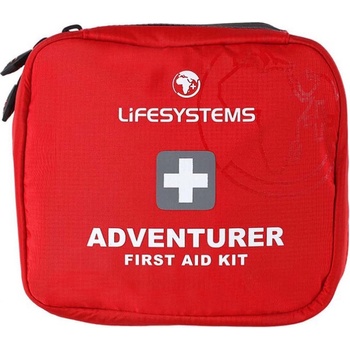 Lifesystems Adventurer First Aid