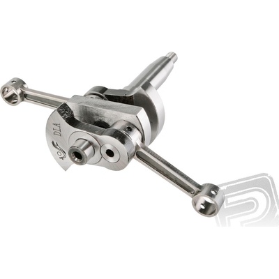 DLA Kliková hřídel pro motor 64