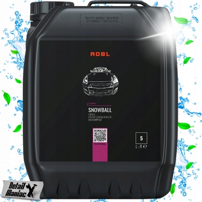 ADBL Snowball 5 l
