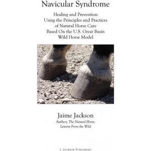 Navicular Syndrome | Jaime Jackson (ISBN: 9781735535814)