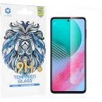 LITO Протектор за Samsung Galaxy M54 - Lito 2.5D Classic Glass - Прозрачен