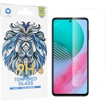 LITO Протектор за Samsung Galaxy M54 - Lito 2.5D Classic Glass - Прозрачен