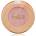 PAESE Eyegasm Eyeshadow дълготрайни сенки за очи цвят 22 Mist 1.5 гр