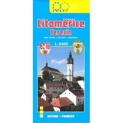 Litoměřice, Terezín