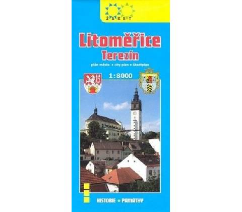 Litoměřice, Terezín