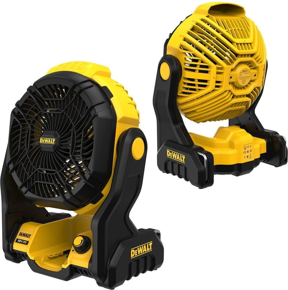 DeWALT DCE512N