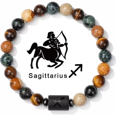 Gaira náramek Zodiac 3127 Rak