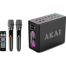 ABTSW 120 Přenosný BT reproduktor AKAI