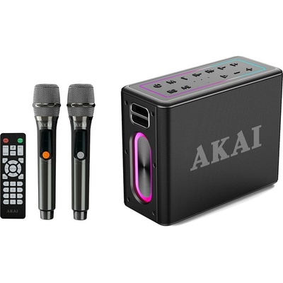 ABTSW 120 Přenosný BT reproduktor AKAI