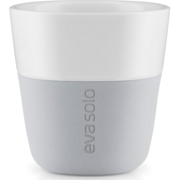 Eva Solo Чаши на столче за еспресо Eva Solo мраморно сиви 2 бр (501044)