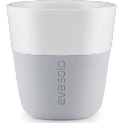 Eva Solo Чаши на столче за еспресо Eva Solo мраморно сиви 2 бр (501044)