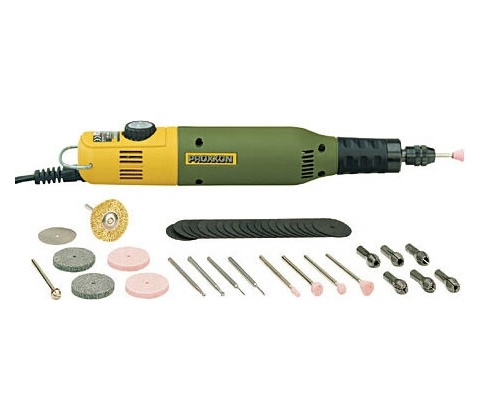 PROXXON MICROMOT 60/E set