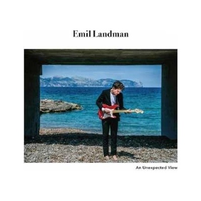 Landman Emil - An Unexpected View LP – Hledejceny.cz