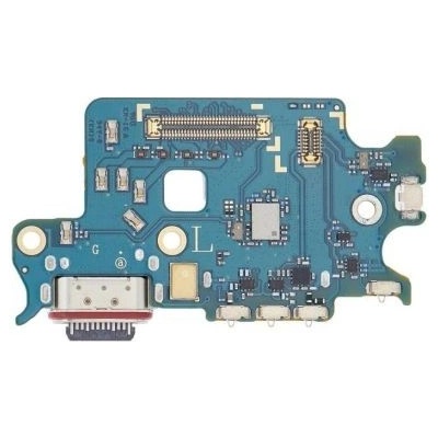 Samsung Galaxy S22 S901B - Nabíjací Konektor PCB Doska,