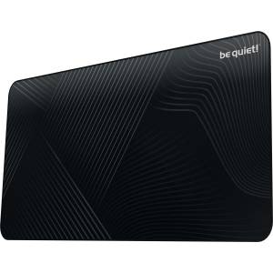 be quiet! Mousepad XL Геймърски пад за мишка (BZ010)