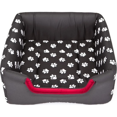 Reedog Bouda 2v1 Black Bouda