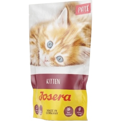Josera Cat Kitten Kuřecí paté 85 g